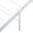 vidaXL Bed Frame Metal Tough Bed Frame Rectangular-680573041-680573043