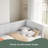 Wood Daybed/Sofa Bed-41336025-41336038