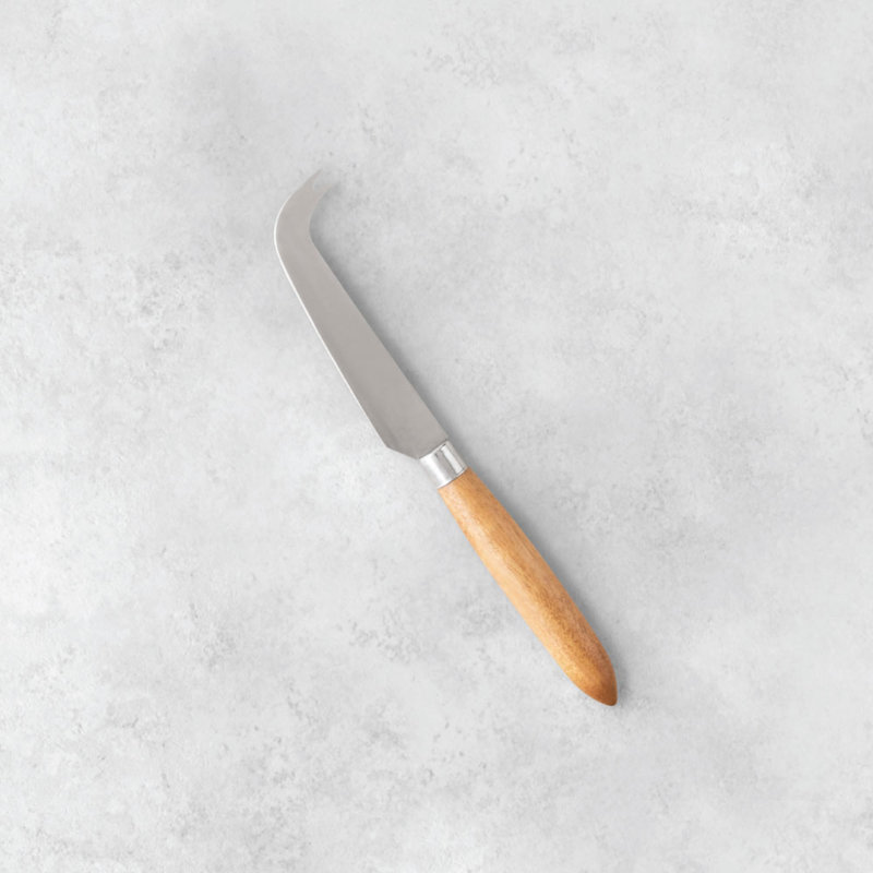 Couteau à fromage dure