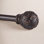 Jewett Adjustable Vine Curtain Rod