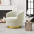 Velvet Swivel Barrel Chair-1883290502