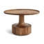 Turn Solid Wood Coffee Table