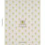 Pineapple Embroidery Fabric-830961228