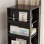 Bibliothèque rotative avec miroir-112561254-112561251