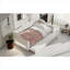 Lit plateforme simple Clean Silhouette