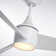 Karlovy 52'' Ceiling Fan with LED Lights