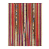 Chaput One-of-a-Kind 5'8" X 7'4" Hand Knotted Area Rug