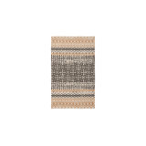 French Cotton Moroccan Indoor Rug