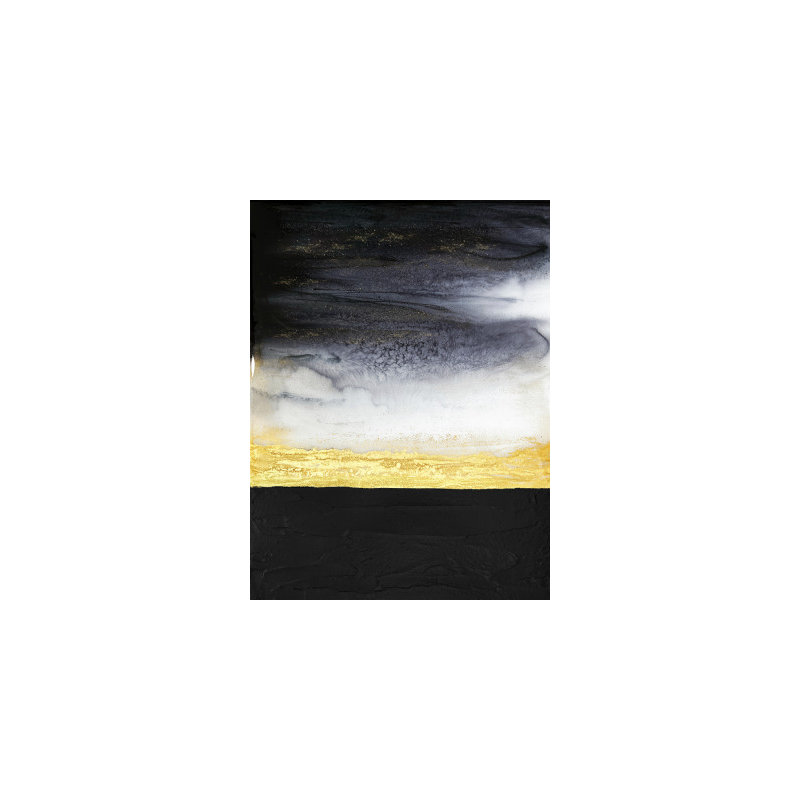 Wrapped Canvas Print, 76.2 cm H x 50.8 cm W