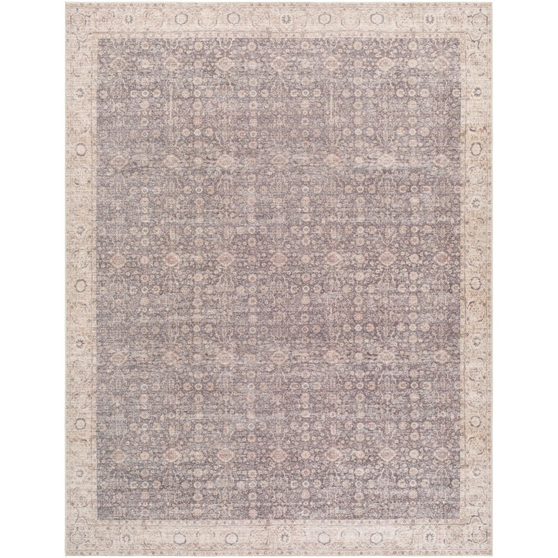 Our PNW Home X Livabliss Spokane Area Rug, Rectangle 7'9.31" x 10'