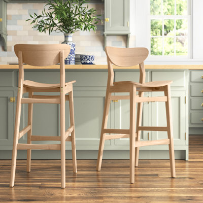 Tabouret de bar 29,53 po