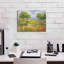 Impression sur toile Aaser Dawn par The Brook par Carol Rowan-686973615
