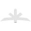 Support de pignon Alberta Alberta-44774348-44773886-122272901