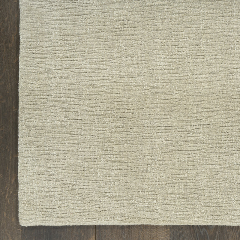  Strata 2' x 3' Grey Farmhouse Indoor Rug, 2' x 3', Gray
