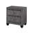 Joccoaa Queen 3PC Gray-114761202-114761201-114761206