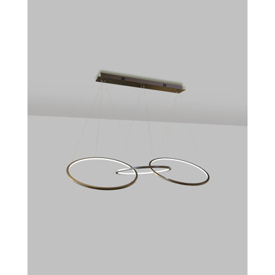 Hoop L3 Pendant