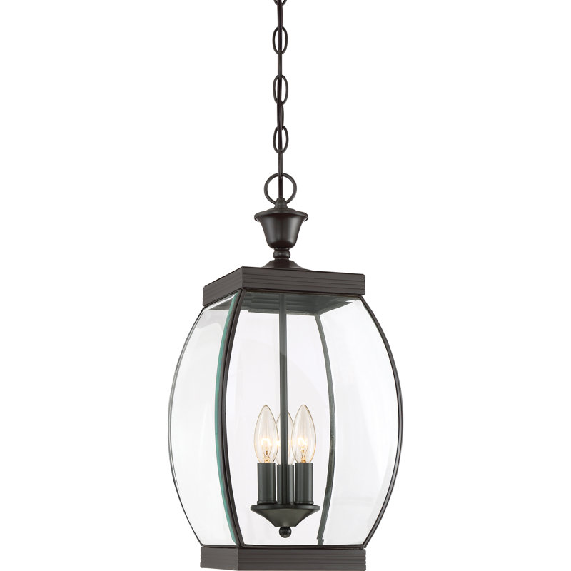 Pihu 3 - Light Outdoor Lighting, Medici Bronze