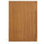 Armoire de coin en chêne avec 5 tablettes et fonction d'éclairage Curio à 5 tablettes-455494760