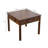 Solid Wood Multi-functional Automatic Mahjong Table for Chinese Rules