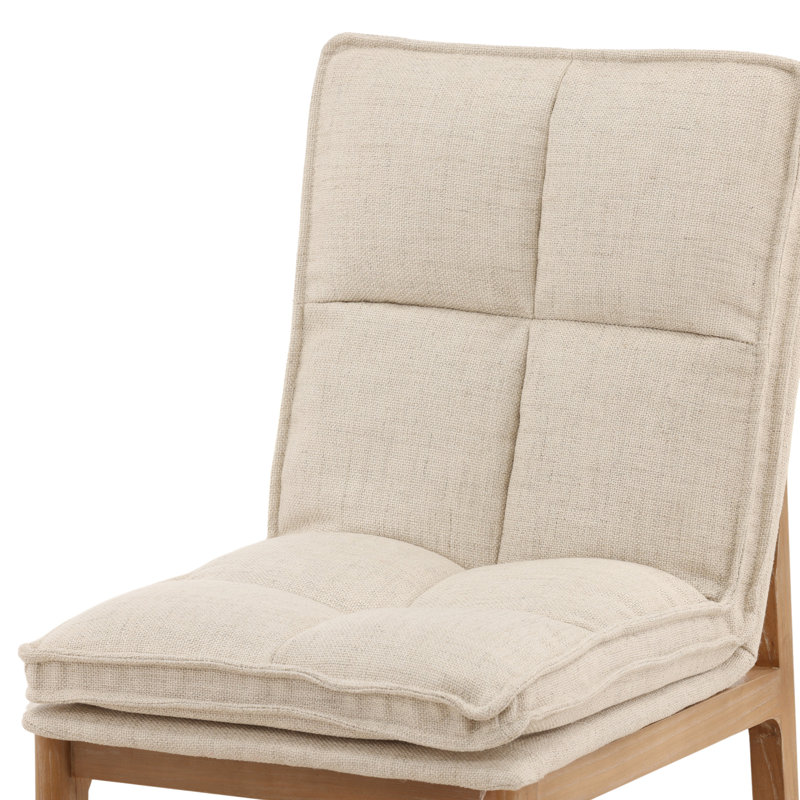 Beka Dining Chair Light Natural