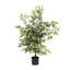 Ficus artificiel en pot 38 "