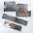 Orren Ellis Hardison Stainless Steel Tray-1889651185
