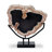 Hykeem Figurines & Sculptures