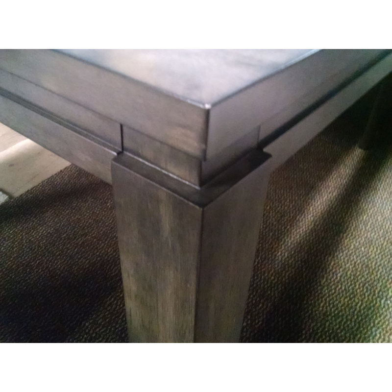 Cono Extendable Dining Table