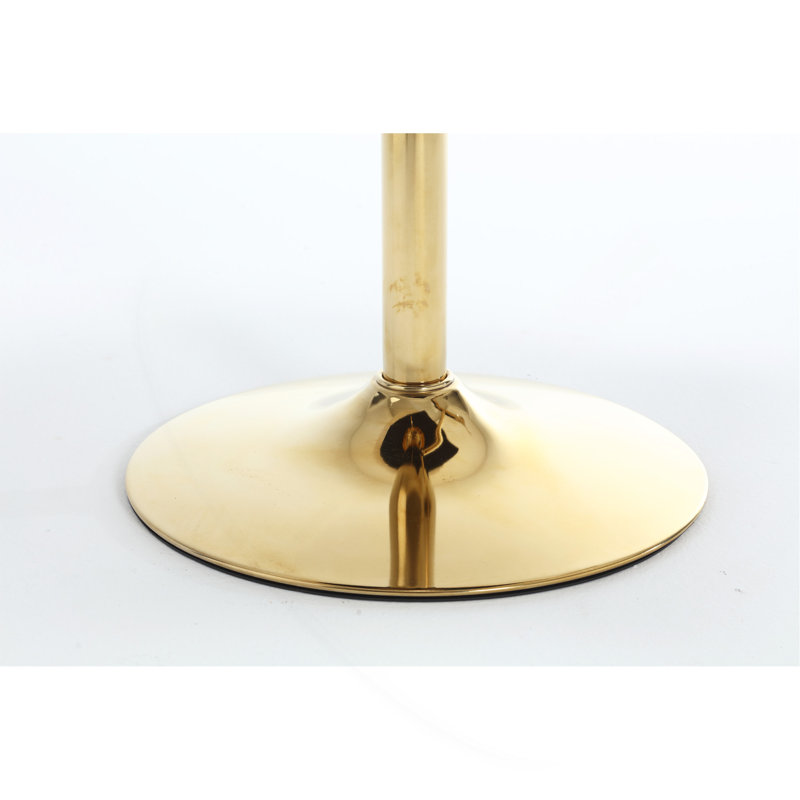 Ensemble de tabourets de bar Hengming