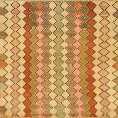 Abstract Indoor Rug