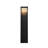 Evans Integrated LED Metal Bollard Light-95320145