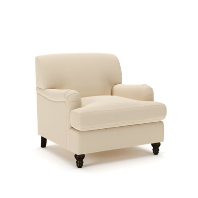 Walters Upholstered Armchair