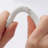 Spring Door Steel Baseboard Stop-98413966-98413968
