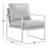 Tristani Leather Armchair-1041773477