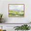 Watery Lowlands II - Reproduction encadrée - Restickable-1232911625