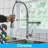 Senlesen Pull Down Kitchen Faucet