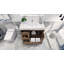 Ensemble de meuble-lavabo simple 42 po Loyne-717147-33826