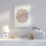 Myersville Animals Canvas Art