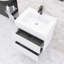 Ensemble de meuble-lavabo simple 24 po Najea-1897210157-1897210145