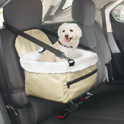 Shelburn Pet Carrier