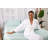 Bamboo Twill Sheet Set-14227350-14227346