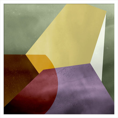 Flagler "Essentially Minimal VI" Print