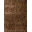 Brown/Black Abstract Luxury Area Rug-68901259