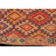 Brandey Hand Knotted 50cm X 94cm Area Rug