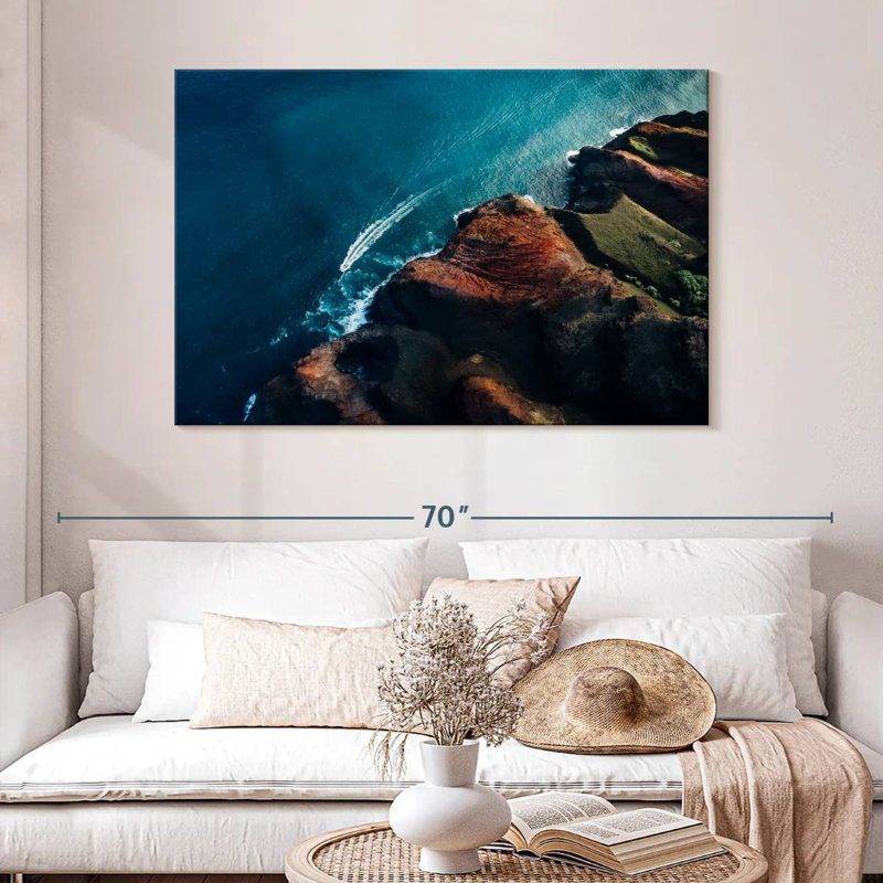 Kauai Island