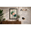 Lotus In Bloom Botanical - Print-1691419615-1691419585