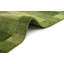 Tapis de couloir vert Jahiem