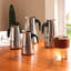 Stovetop Espresso Maker Italian Moka Pot