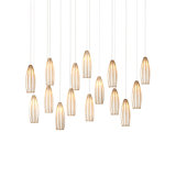 Parish 15 - Light Pendant