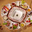 Christmassy Toys Delight 10.5" Dinner Plate